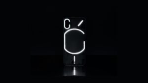 پایان راه گوشی Nothing Phone (1) برای دریافت نسخه‌های جدید اندروید