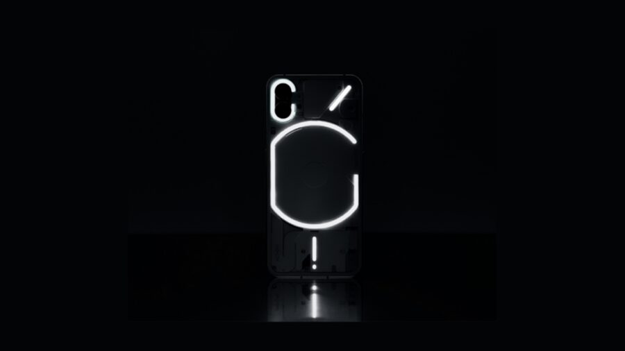 پایان راه گوشی Nothing Phone (1) برای دریافت نسخه‌های جدید اندروید