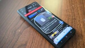 چهره Circle to Search گوگل در گوشی‌های اندرویدی تغییر کرد
