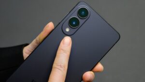 چگونه سامسونگ Galaxy S25 Edge را ساخت تا باریک‌ترین سری S باشد