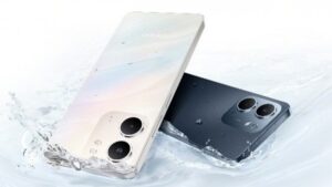 گوشی Oppo A5x 5G با باتری ۶۰۰۰ میلی‌آمپری و دوربین ۳۲ مگاپیکسلی معرفی شد
