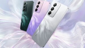 گوشی Realme C75 5G با قیمت اقتصادی و امکانات جذاب معرفی شد