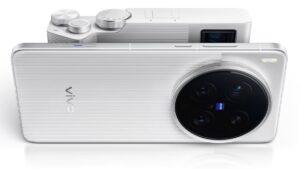 گوشی Vivo X200 Ultra ؛ پادشاه بی‌رقیب باتری در سال 2025