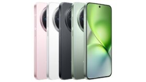 گوشی vivo X200 FE با دوربین قدرتمند و باتری غول‌پیکر در راه است