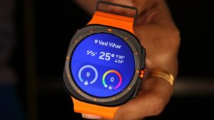گوگل از Wear OS 6 رونمایی کرد که در اواخر امسال برای ساعت‌های گلکسی عرضه می‌شود