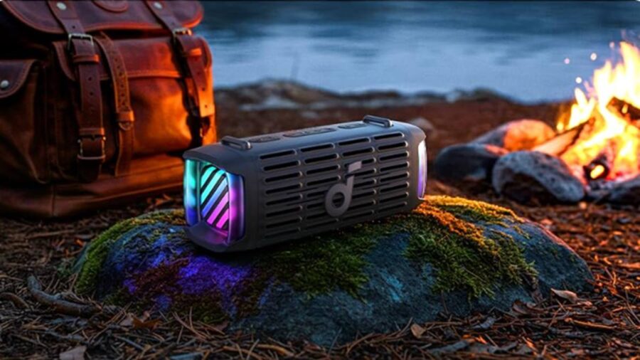اسپیکر Anker Soundcore Boom 3i با قدرت صدای بالا و عمر باتری طولانی معرفی شد