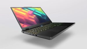 معرفی لپ‌تاپ Lenovo Legion 5 نسخه 2025 ؛ باریک‌تر و قدرتمندتر از همیشه
