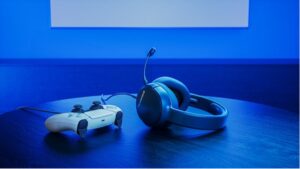 چگونه هدست را به PS5 وصل کنیم؟ راهکارهای سریع و بدون مشکل