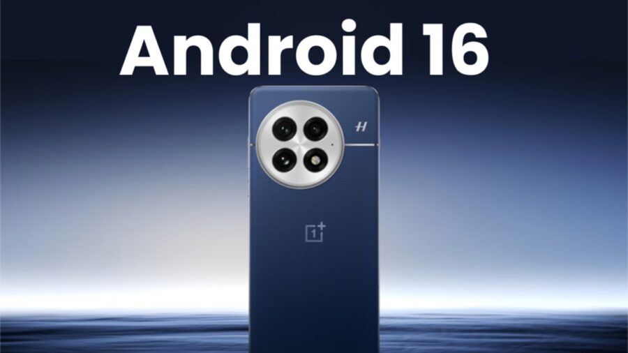 آپدیت OxygenOS 16 برای گوشی‌های وان پلاس با اندروید 16 ؛ هر آنچه باید بدانید