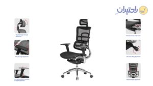 انتخاب صندلی ارگونومیک مناسب – <a href="https://itodigi.com/">مجله خبری آی تی و دیجیتال</a>