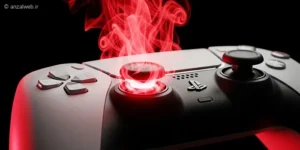 آموزش رفع مشکل آنالوگ دسته PS5 (به صورت تخصصی)