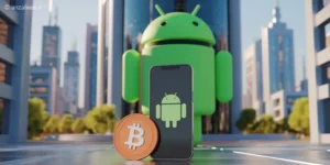 3 تا از بهترین نرم افزار استخراج بیت کوین برای اندروید + خطرات و نکات مهم
