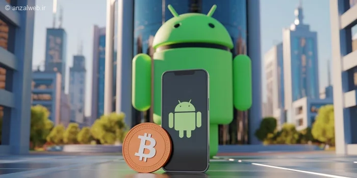 3 تا از بهترین نرم افزار استخراج بیت کوین برای اندروید + خطرات و نکات مهم