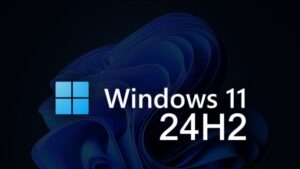 راه حل غیرفعال شدن ویندوز 11 پس از آپدیت 24H2