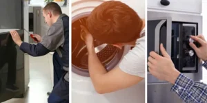 آموزش عیب ‌یابی اولیه دستگاه های سامسونگ قبل از تماس با تعمیرکار