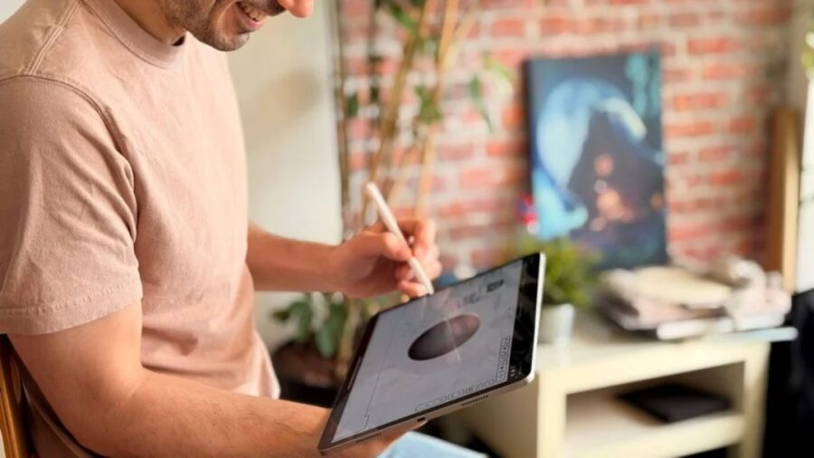 اپلیکیشن بلندر به‌زودی برای تبلت‌های گلکسی عرضه می‌شود