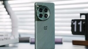 به‌روزرسانی سیستم عامل OxygenOS با ویژگی‌های تازه مثل کشیدن و رها کردن و پاک‌سازی بلندگو منتشر شد