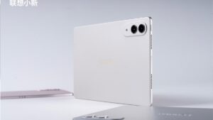 تبلت Lenovo Xiaoxin GT Pro با نمایشگر 3.2K و چیپ پرچمدار معرفی شد