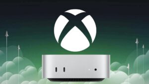 راهنمای کامل اجرای Xbox Cloud Gaming روی مک بوک