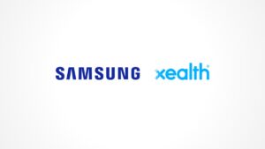 سامسونگ با خرید پلتفرم آمریکایی Xealth به سلامت دیجیتال وارد می‌شود