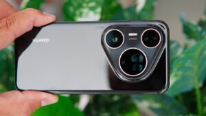 سری گوشی Huawei Pura 80 به بازار جهانی آمد