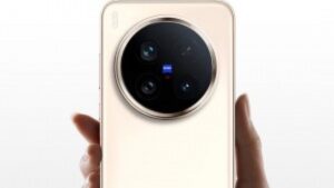 شایعه شده که ویوو ایکس 300 پرو با چیپست دایمنسیتی 9500 و باتری 7000 میلی‌آمپری عرضه خواهد شد