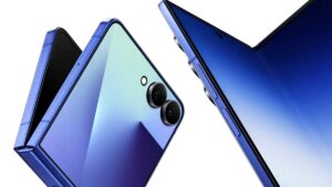 نسخه 1 ترابایتی گوشی Galaxy Z Fold 7 با 16 گیگابایت رم عرضه می‌شود