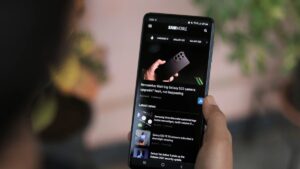پشتیبانی نرم‌افزاری از سه دستگاه سامسونگ پیش از عرضه One UI 8 متوقف شد