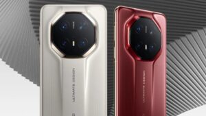 گوشی Huawei Mate 80 RS به دوربین اصلی جدید Smartsens مجهز خواهد بود
