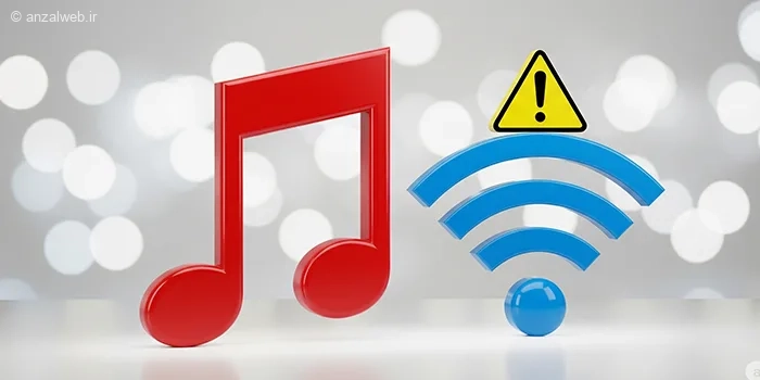 6تا از بهترین موزیک پلیر آفلاین اندروید