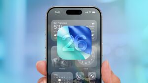 سیستم عامل iOS 26 Beta 5 در راه است؛ چه تغییراتی در نسخه جدید منتظر کاربران است؟