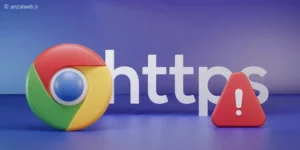 آموزش حل مشکل HTTPS در گوگل کروم اندروید برای همیشه