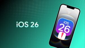 مشکلات نسخه آزمایشی iOS 26 ؛ از باگ‌ها تا بهینه‌سازی‌های نیمه‌کاره
