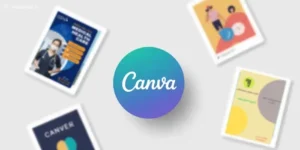 آموزش ساخت پوستر با برنامه Canva و هوش مصنوعی آن