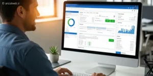 7 تا از بهترین نرم افزار CRM رایگان فارسی و انگلیسی