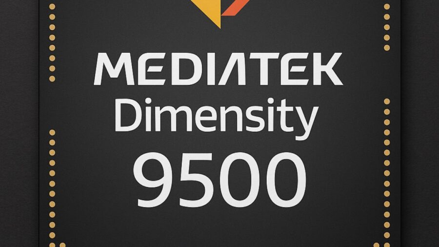 تراشه جدید مدیاتک دایمنسیتی 9500 رکورد AnTuTu را می‌شکند