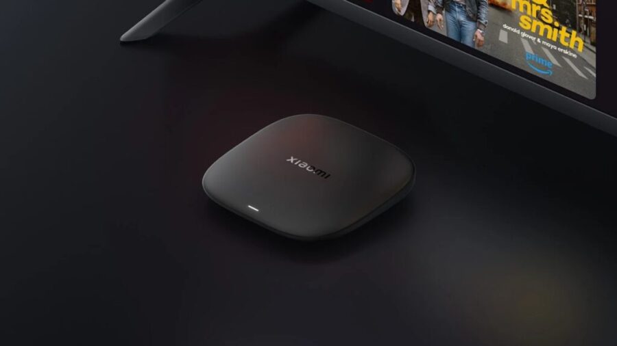 تی‌وی‌باکس جدید شیائومی با قابلیت پخش 4K و پردازنده قوی‌تر در اروپا با قیمت اقتصادی عرضه شد