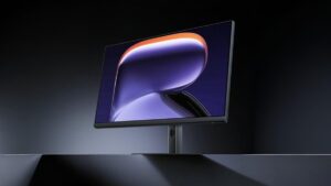 شیائومی مانیتور ردمی ای 27 یو تایپ‌سی 2026 را با شارژ 90 وات و کیفیت 4K HDR معرفی کرد