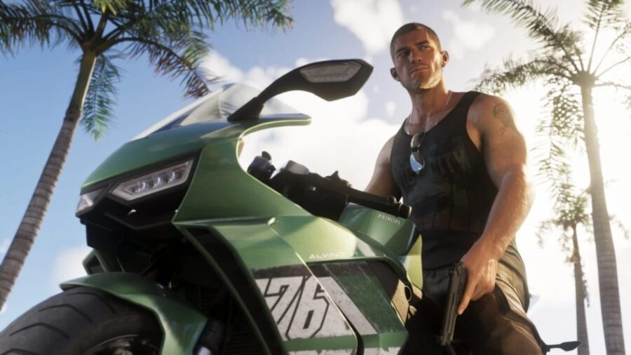 مدیرعامل تیک تو از انتشار به موقع بازی جی تی ای 6 در مه 2026 اطمینان دارد