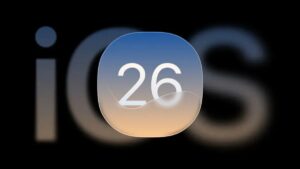 گزینه Select و حالت کلاسیک دوربین در نسخه پنجم بتای سیستم عامل iOS 26 بازگشت