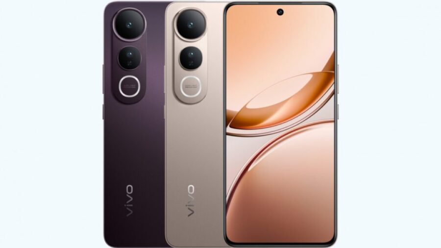 گوشی ویوو وی 60 لایت در راه است ؛ شارژ سریع 90 وات در راه نسل جدید