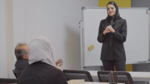 از «شوک» تا «پایداری»: ۵ گام برای روشن نگه‌داشتن سازمان در بحران