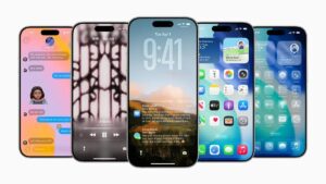 اپل با iOS 26، کارپلی را هوشمندتر و کاربردی‌تر کرد