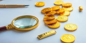 5 اشتباه رایج در خرید آنلاین طلا و روش‌های جلوگیری از آن