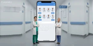 8 تا از بهترین برنامه گرفتن وقت دکتر در ایران (بررسی کامل)