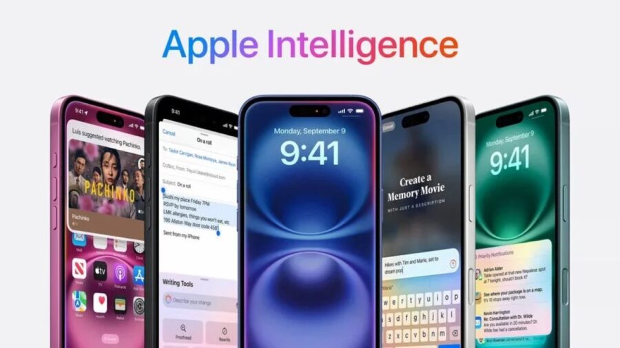 اپل به دنبال ساخت سیستم هوش مصنوعی ؛ کپی چت جی پی تی راه درستی نیست