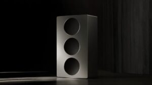 شیائومی از اسپیکر پرچمدار Sound 2 Max با طراحی آلومینیومی و پشتیبانی از دالبی رونمایی کرد