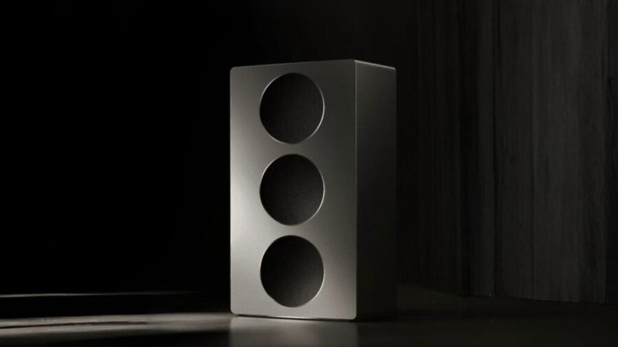 شیائومی از اسپیکر پرچمدار Sound 2 Max با طراحی آلومینیومی و پشتیبانی از دالبی رونمایی کرد