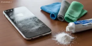 آموزش از بین بردن خط و خش آیفون (7 روش حرفه ای)