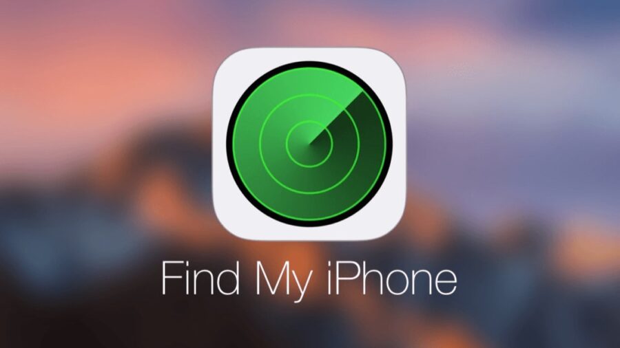 راهنمای کامل استفاده از قابلیت ردیابی آیفون (Find My iPhone)